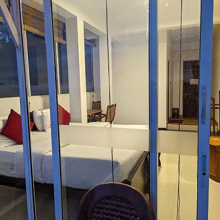 Nilowin Glenanore Guesthouse Haputale Eksteriør billede