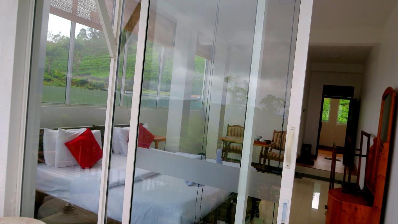 Nilowin Glenanore Guesthouse Haputale Eksteriør billede