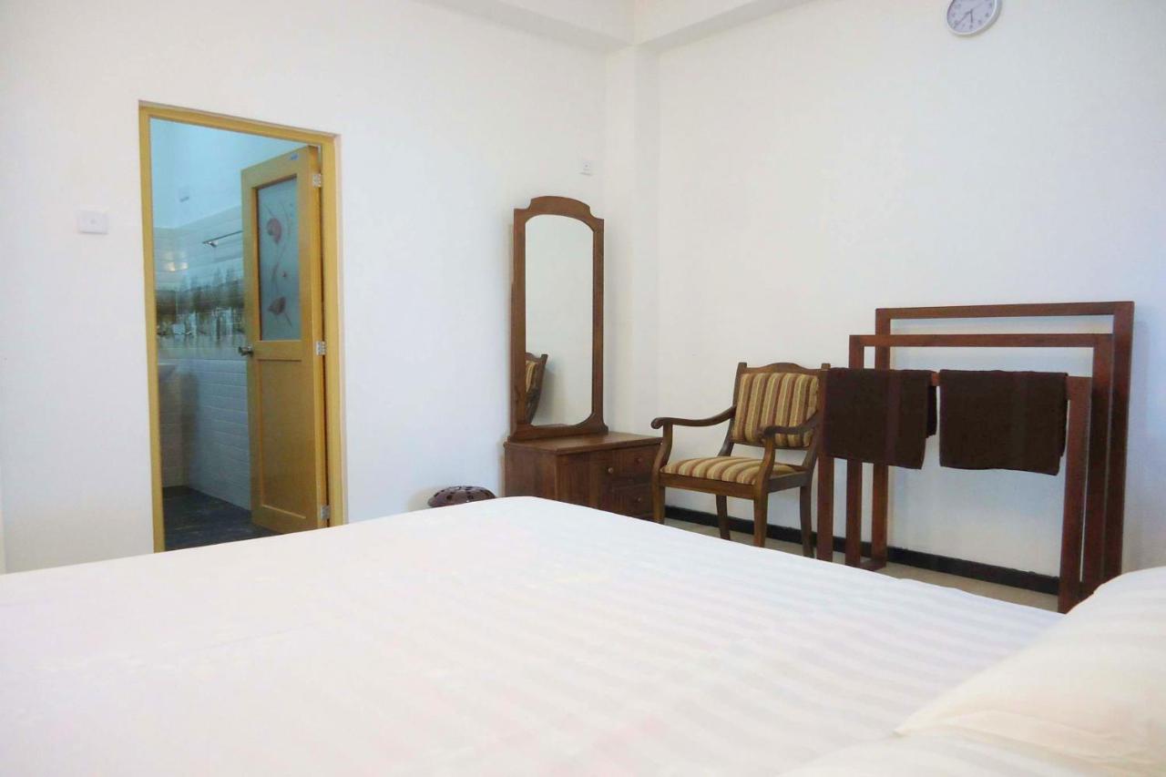 Nilowin Glenanore Guesthouse Haputale Eksteriør billede