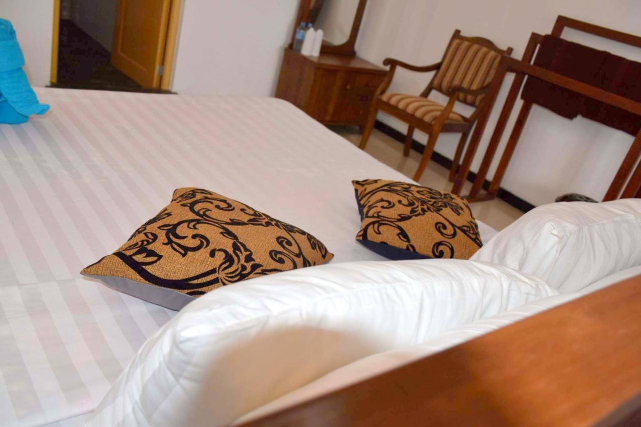 Nilowin Glenanore Guesthouse Haputale Eksteriør billede